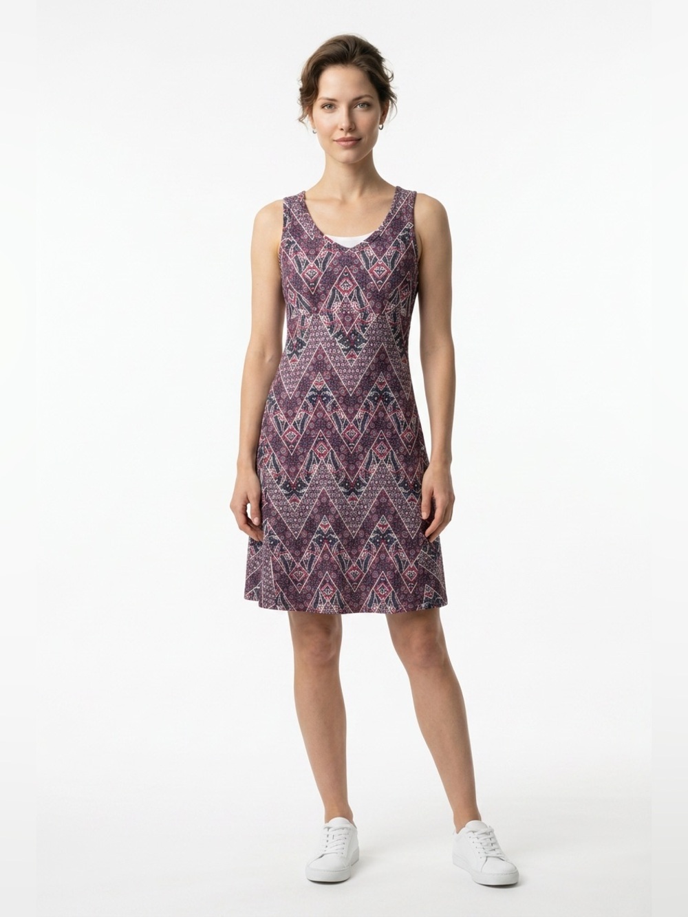 Th North Face dress